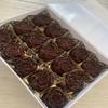 NineLife Basics Milk Chocolate with pistachio and crispy knafeh. 15 pcs, Full Size view 3