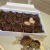 NineLife Basics Milk Chocolate with pistachio and crispy knafeh. 15 pcs, Full Size view 4