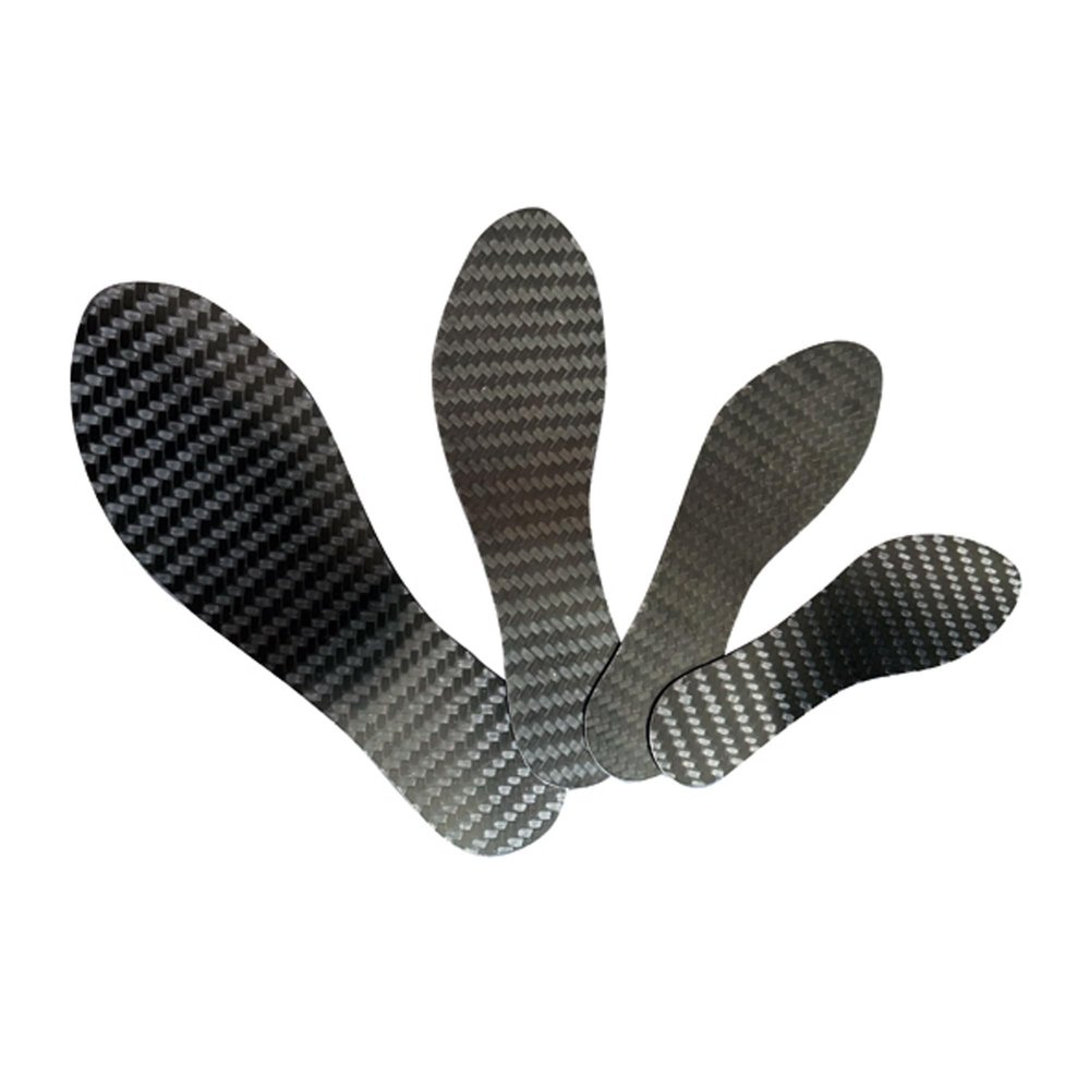 ALLARD Carbon Footplate (Left, Medium)