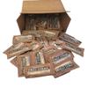 First Strike Bar, Chocolate Flavor - Full Size (2.3 oz.) Nutritious Energy Bar. Authentic USGI MRE dessert component available in 6, 12, 24, 48 and 100 Packs (48) view 1