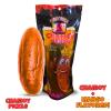 Food Crush Chamoy Pickles In A Pouch (Pack of 3) Used in the Chamoy Pickle Kit by Tiktok trend items view 3