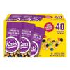 4 Kars Sweet and Salty Trail Mix  40-Pack Trail Mix Individual Packs 2oz  Gluten-Free Trail Mix Bulk  Rich Source of Protein  Sweet and Salty Snacks with Mixed Nuts and Chocolate Candies view 1