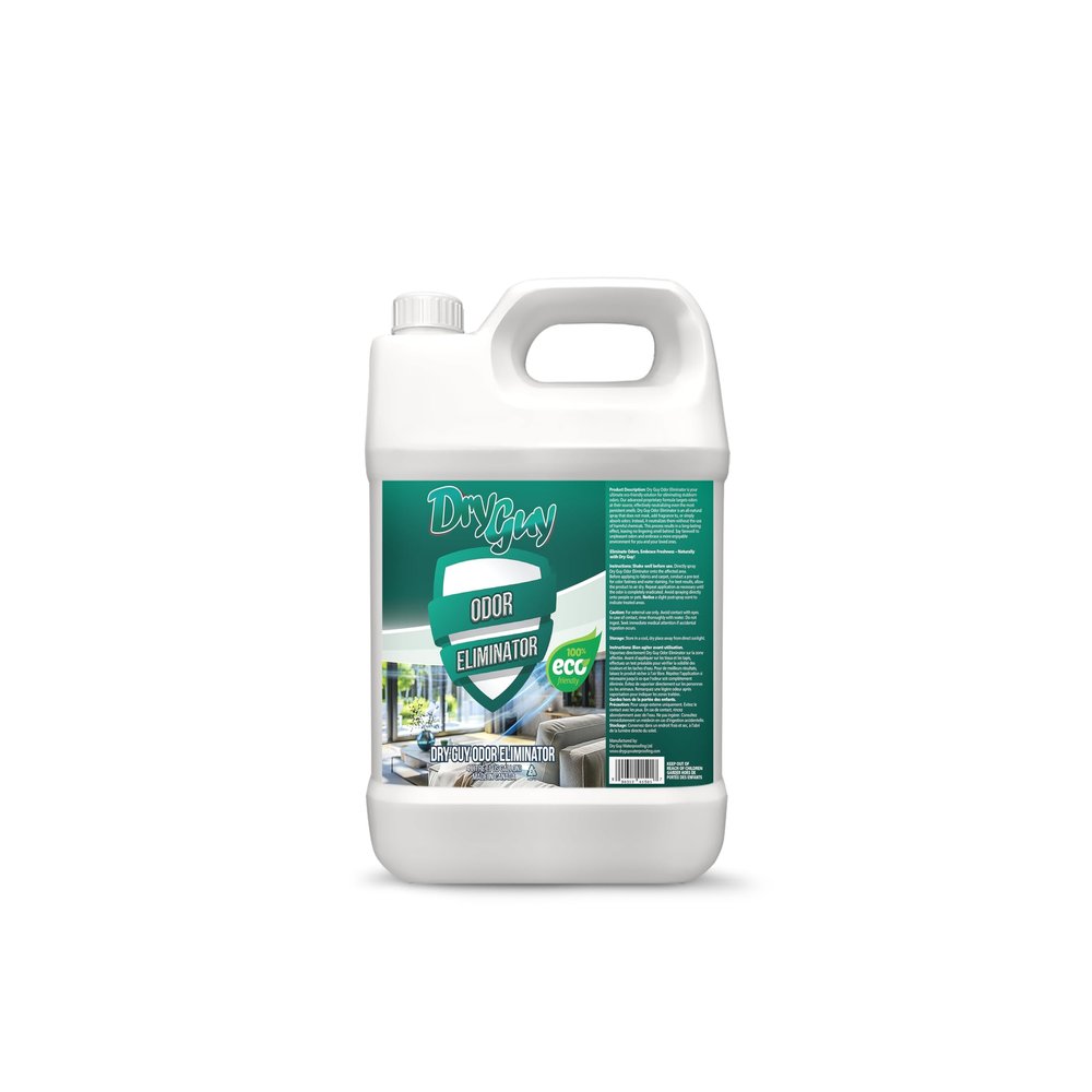 Dry Guy Odor Eliminator