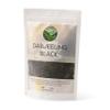 Sattva Tea Co | Darjeeling Black Tea | 100g/3.5oz Loose Leaf (Makes 40+ Cups) | Lightly Oxidized | Delicately Nuanced Flavors Tones Of Apricot And Peach | Sustainably Sourced, Vegan & Non-GMO view 1
