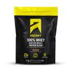 Ascent 100% Whey Protein Powder - Post Workout Whey Protein Isolate, Zero Artificial Flavors & Sweeteners, Gluten Free, 5.5g BCAA, 2.6g Leucine, Essential Amino Acids, Chocolate 1 lb view 1