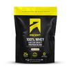 Ascent 100% Whey Protein Powder - Post Workout Whey Protein Isolate, Zero Artificial Flavors & Sweeteners, Gluten Free, 5.5g BCAA, 2.6g Leucine, Essential Amino Acids, Vanilla 1 lb view 1