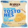 TOSTONES SEA SALT view 1