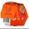 WILDE SNACKS CHIPS CHICKEN BUFFALO, 1 Ounce (Pack of 1) view 3