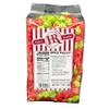 Candied Apple Popcorn | Made in Small Batches | Perfect Snack For Candy Apple Lovers | Fruity, Crisp Flavor | Ready To Eat | Christmas Themed Popcorn | Movie Night Essential | Nebraska Popcorn view 1