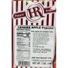 Candied Apple Popcorn | Made in Small Batches | Perfect Snack For Candy Apple Lovers | Fruity, Crisp Flavor | Ready To Eat | Christmas Themed Popcorn | Movie Night Essential | Nebraska Popcorn view 2