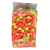 Candied Apple Popcorn | Made in Small Batches | Perfect Snack For Candy Apple Lovers | Fruity, Crisp Flavor | Ready To Eat | Christmas Themed Popcorn | Movie Night Essential | Nebraska Popcorn view 3