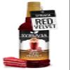 Syruvia Coffee Syrup, Red Velvet Flavored Syrup for Drinks, Lattes, and Desserts  25.4 fl oz, view 1