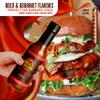 Drea's Kickin' Hot & Bougie Hot Sauce view 2