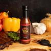 Drea's Kickin' Hot & Bougie Hot Sauce view 4