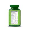 D H T Blocker with Biotin - 120 Tablets - Stinging Nettle Leaf Extract, Hair Vitamins (VIT B2, B3, B6, B9, B12, A, C, D, E) with Iron, Selenium, Zinc and Omega 3 Capsules Supplement, Beta Sitosterol view 3