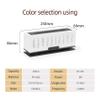 Comfort Air Aroma Diffuser Humidifier, Essential Oil Aroma 360 Diffuser, 200ml Flame Aromatherapy Diffuser Waterless Auto-Off Cool Mist Humidifier for Home,Office (White) view 4