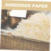 COLLBATH Candy Treat Boxes Wrapping Paper Shredded Tissue Paper Bulk Filler Box Basket Filling view 2