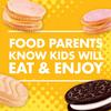 NineLife Basics Lunchables Variety Pack, Cracker Stackers Snack Kit Turkey/American and Ham/Cheddar - 6 Packs view 3