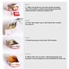 Sookwang MRE Korean Kimchi Bibimbap Ready to Eat Meal 1 Pack of Bibimbap Korean Mixed Rice Bowl100g (3.53oz) 335 Kcal (Kimchi)  view 4