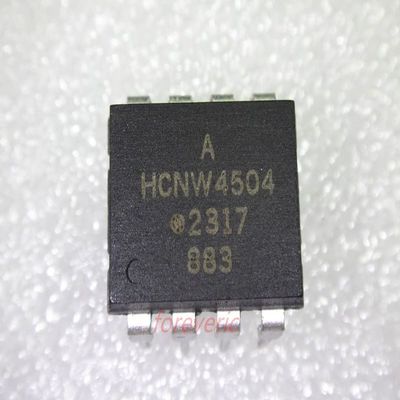 10pcs HCNW4504 DIP-8
