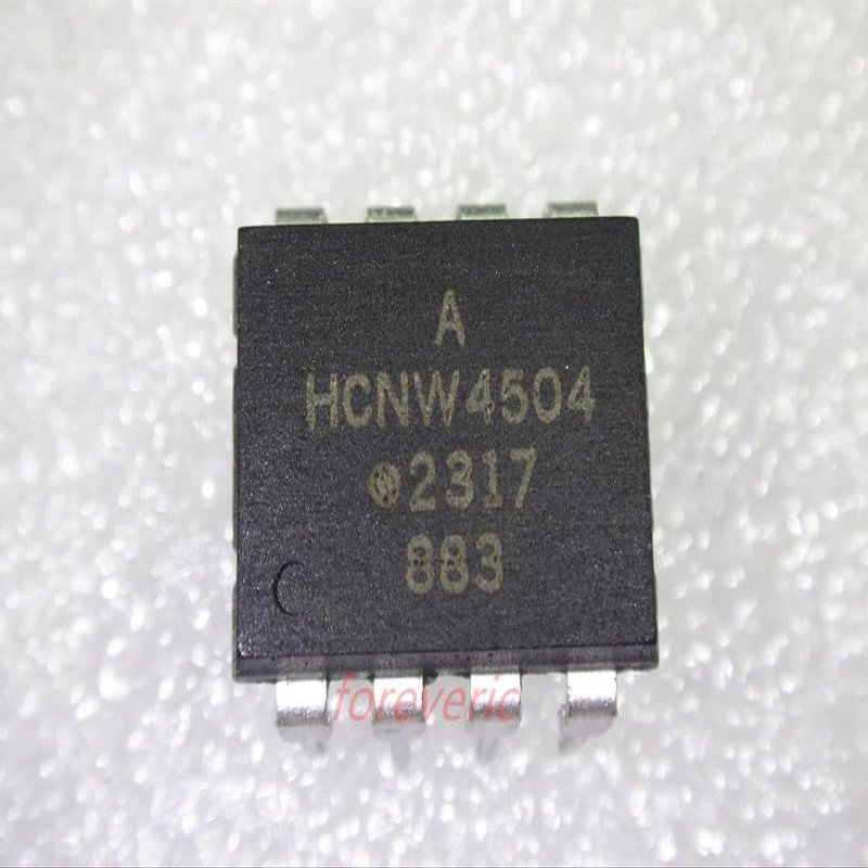 10pcs HCNW4504 DIP-8
