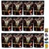 NineLife Basics Good Shape Delicious Mellow XS Black Coffee 10 Sachets/Pack (50g) Arabica Roasted Snack Set 12 No0617897894 By Beautygoodshop [Get Free For You Beauty Gifts], Large view 1