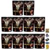 NineLife Basics XS Black Coffee 10 Sachets/Pack (50g) Arabica Roasted Snack Good Shape Delicious Mellow Set 10 No0614289956 By Beautygoodshop [Get Free For You Beauty Gifts], Large view 1
