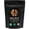 Beleon Goods For Life Walnut Protein Powder 8 oz, Plant Vegan Protein Powder - 40% Protein view 1