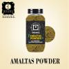 EDZZEL Organic Amaltas Powder 4 Oz / 113.40 Gram ( Pack Of 1 ) view 3