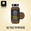 EDZZEL Organic Kutki Powder 8 Oz / 226.80 Gram (Pack Of 1) view 3