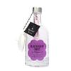MixCraft Spirit Infusion Kit - Premium Craft Cocktail & Mocktail Mixer, Glass Bottle, Collapsible Funnel, Flavor Pouch & Recipe, Blackberry Mint view 1