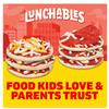 Lunch ables Pizza with Pepperoni & Extra Cheesy Pizza Variety- 6 Packs view 2