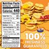 Generic Lunchables Variety Pack, Nachos Cheese Dip & Salsa Snack Kit - 6 Packs view 2