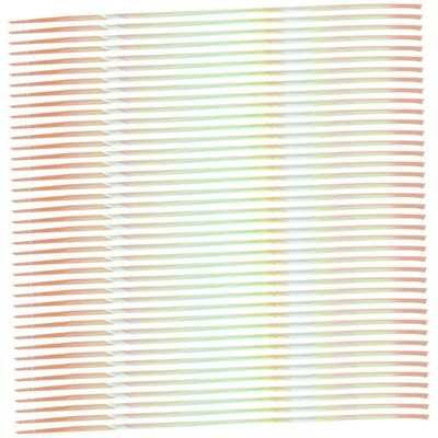 FRCOLOR 3pcs Rainbow Colored Shredded Tissue Paper Filler for Boxes Baskets Party Supplies Decoration Pack