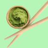 Kameya Premium Grated Wasabi - Set of 2 (1.48 oz x 2) - Authentic Wasabi Paste in Tube - Gluten-Free - No MSG - No Coloring - Product of Shizuoka, Japan view 3