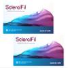 ScleralFil Preservative Free Saline Solution, 0.34 Fl Oz Vials, 30 Count (Pack of 2) view 1