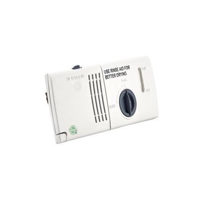 GSPUSA WPW10224428 CKD224428X compatible with Kenmore, Roper, Whirlpool Dishwasher Detergent & Rinse Aid Dispenser fits old # WPW10224428