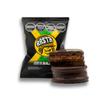 THEARG | RASTA - Chocolate Alfajores Filled with Dulce de Leche Argentino | Alfajor from Argentina - Milk Chocolate | 70 g (Pack x36, Dark Chocolate) view 1