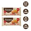 Great Low Carb Company LasaGreat Lasagna Shape 7 oz pastas, Keto, Low carb, High Protein. 5 Net Carbs, 19g Protein (2 pack) view 4