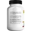 GREENVIFY Super Mushrooms Supplement 10 in 1 Lions Mane Turkey Tail Chaga Reishi Cordyceps Shiitake Extracts - 60 Capsules (1) view 4