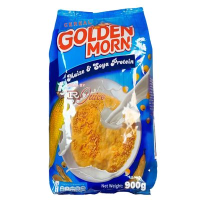 Golden Morn (1 PACK OF 900g)