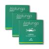 Artesanos Alalunga Seabass in Olive Oil | 3 x 138g Tin view 1