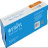 Evolv Classic Brown Pre Rolled Cones Rolling Paper | Size: 1 1/4 (84/26mm) | 100 Count Case | Unbleached, Slow Burning Natural Cones | Artisan Crafted view 3