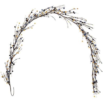Country Berry Collection - Coastal Garland