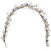 Country Berry Collection - Coastal Garland view 1