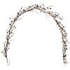 Country Berry Collection - Coastal Garland view 2