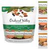 Orchard Valley Harvest Active Snack Pack Mix, 1oz Bags (Variety Pack of 30), Antioxidant Mix, Cranberry Almond Cashew, Omega-3 Trail Mix, Healthy Snacks for Adults and Kids, Gluten Free view 1