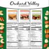 Orchard Valley Harvest Active Snack Pack Mix, 1oz Bags (Variety Pack of 30), Antioxidant Mix, Cranberry Almond Cashew, Omega-3 Trail Mix, Healthy Snacks for Adults and Kids, Gluten Free view 2