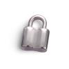 NineLife Basics 5pcs Stainless Steel Char (Color: 02) view 1