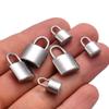 NineLife Basics 5pcs Stainless Steel Char (Color: 02) view 3